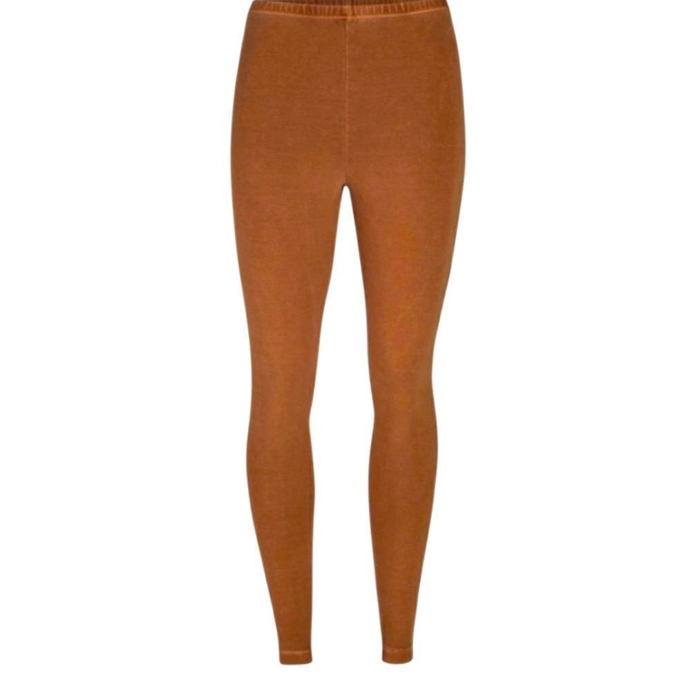 Skims Leggings Pants Camel  Brown Skin XL